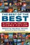 [The Year's Best Science Fiction 00] • The Best of the Best